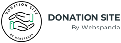 Donation Site by Webspanda